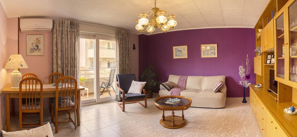 Espanhouse San Policarpo 48 Apartment Torrevieja